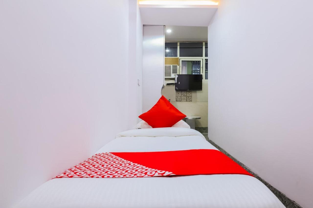 Hotel O New Tech India Delhi  Exterior photo